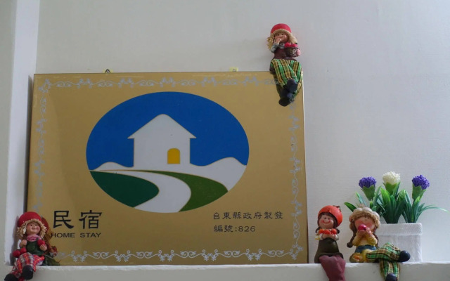 Meitai B&B
