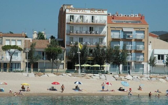 Hostal Olga