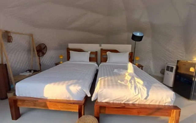 Sabai Glamping