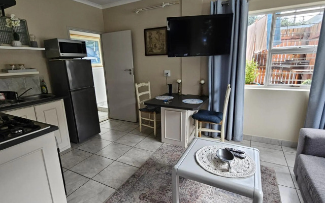 Senelle accomodation