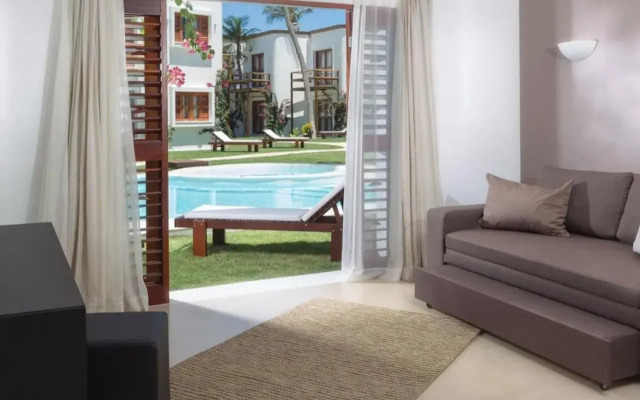 Blue Residence Jericoacoara