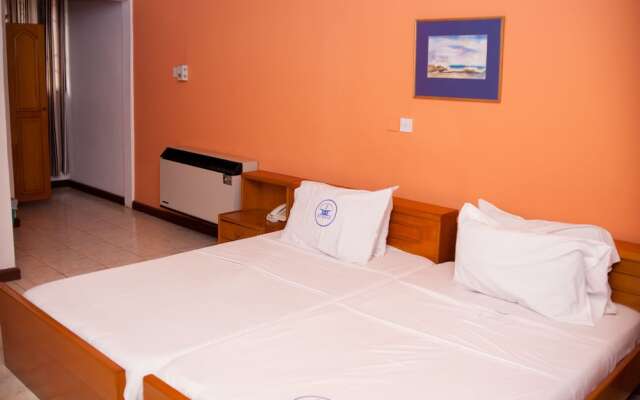 Rexmar Hotel