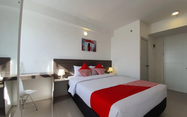 Collection O 28 Urban Town Apartment Karawang