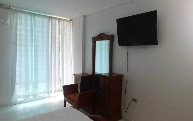 Karey Apartamentos By Danp