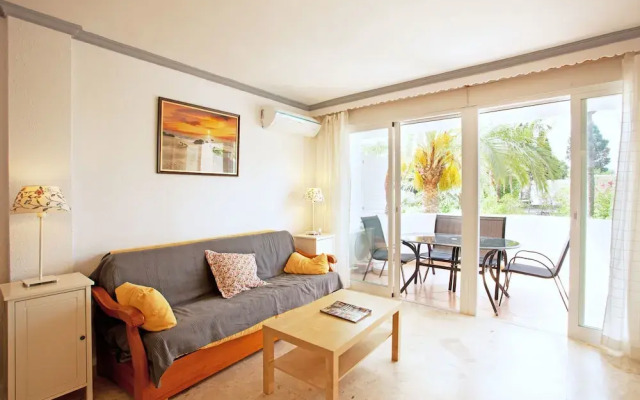 Coronado 114 In Marbella