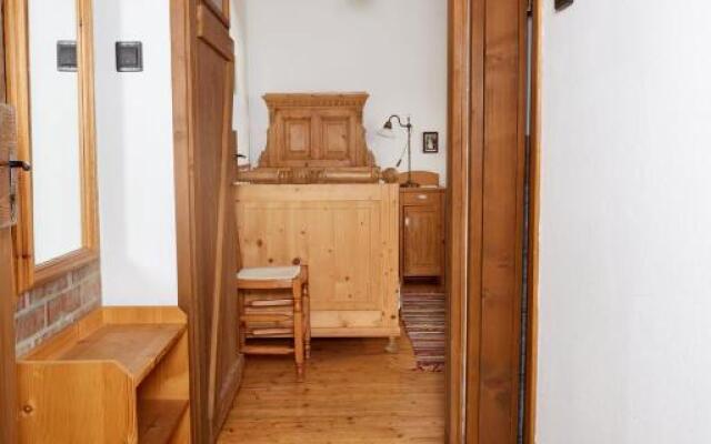Troszt Pince Apartman