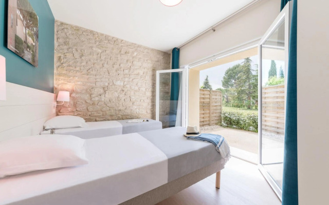 Belambra Clubs L'isle Sur La Sorgue - Domaine De Mousquety