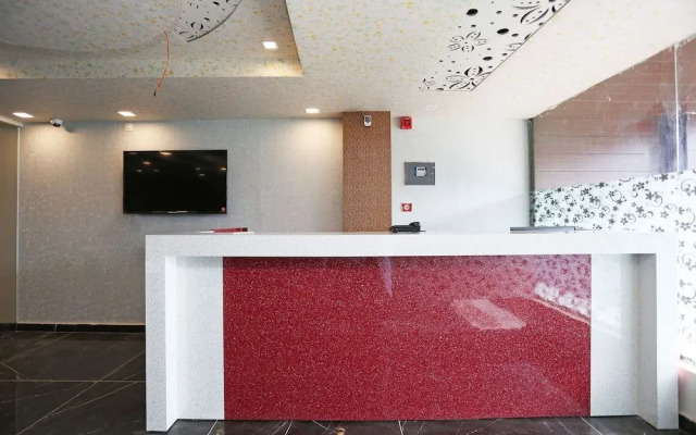 Himalayan Retreat Neelkanth by OYO Rooms