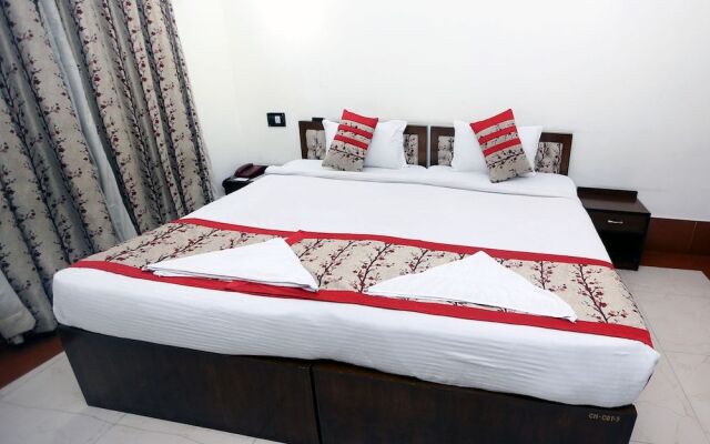 YMCA Seacom Inn