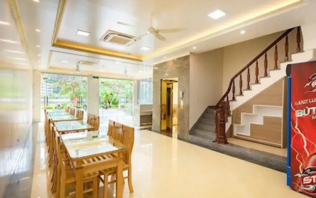 Tung Quang hotel