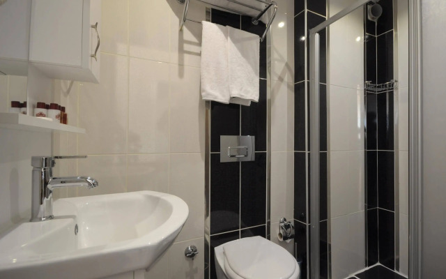 Pera Life Premium Hotel