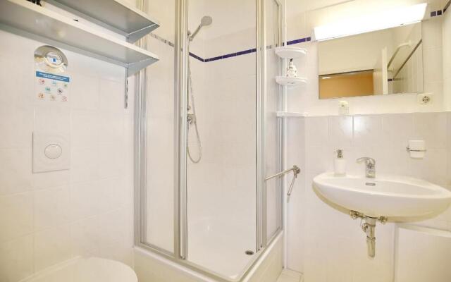 Haffblick Wohnung 43