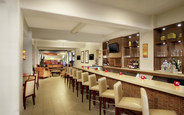 Sheraton Albuquerque Airport Hotel