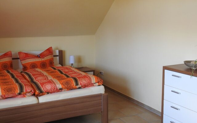 Ferienhaus Waldblick