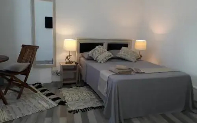 Ucha Guest House
