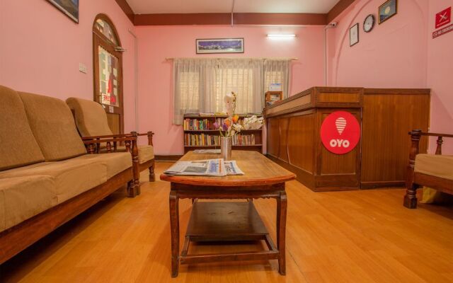 OYO 148 Hotel Green Orchid