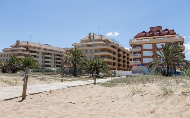 Dénia Front Beach Apartment