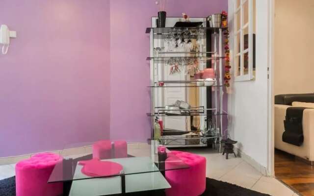 Appartement en plein cœur de DIJON