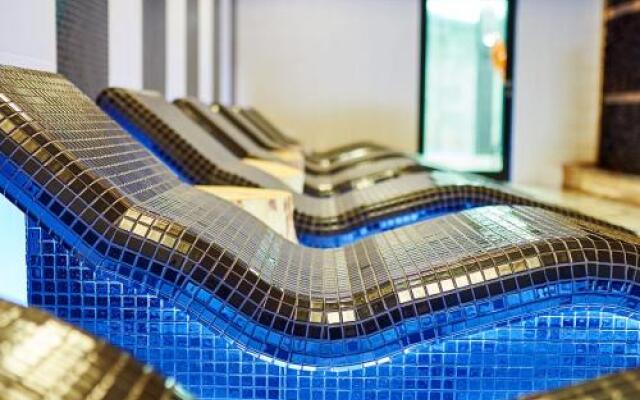 VacationClub Diune Apartment 12