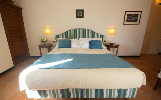 Hotel Al Terra di Mare