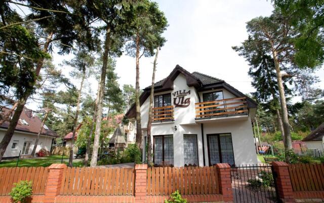 Villa Ula