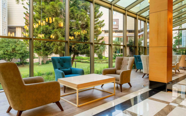Mirada Del Mar Hotel - All Inclusive