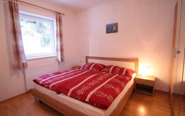 Apartment Near the Brixen ski Area