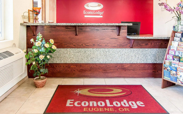 Econo Lodge