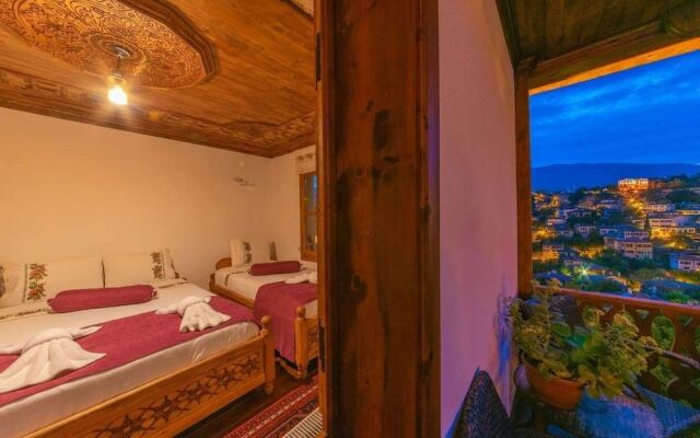 Manzara Konak Otel
