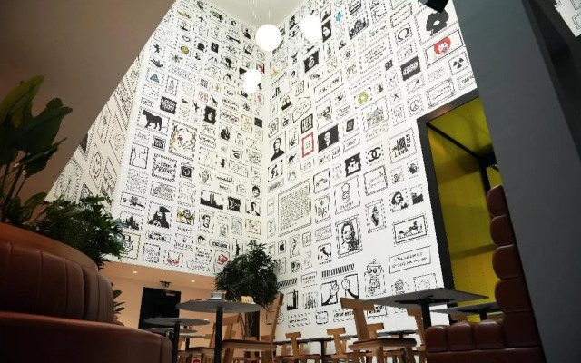 So City Hotel