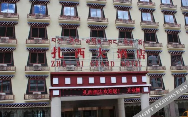 Zha Xi Grand Hotel