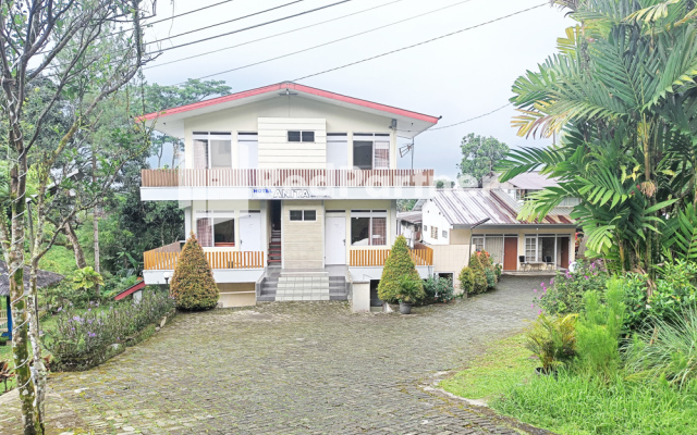 Hotel Anita Baturaden RedPartner