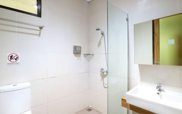 M Pavilion BSD