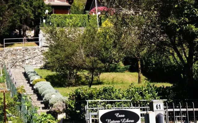 Casa Natura Libera