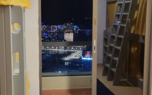 Atlantis View Hostel