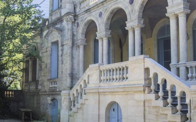 Château De Sainte Cécile