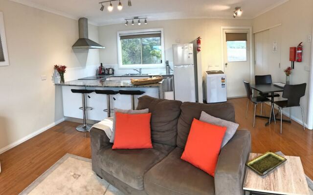 Angasi Apartment on Highcrest