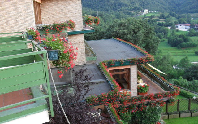 Hotel Parco Della Fonte
