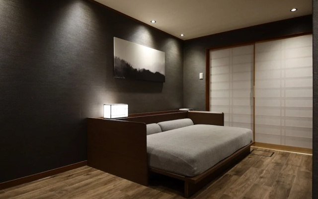Shiki Homes IKKŌ 8