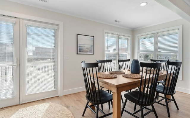 Anster / 144 Tuna Drive 3 Bedroom Home by RedAwning