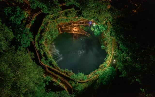 Oriundo Luxury Nature Villas