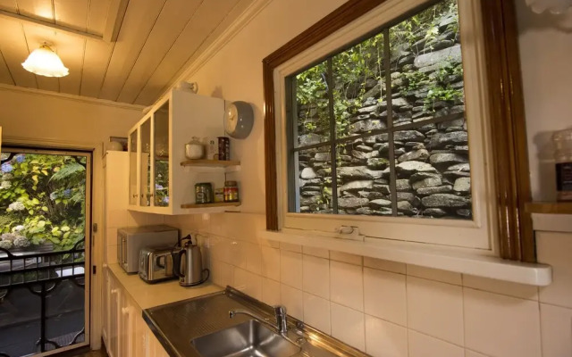 Spetts Cottage