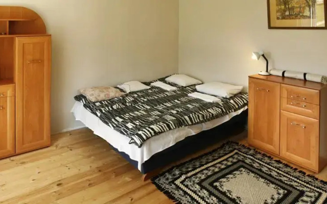 Sunny Apartment
