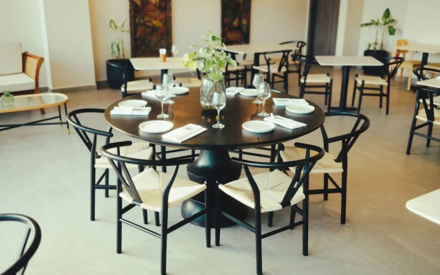 Accra Luxury Apartments at Loxwood