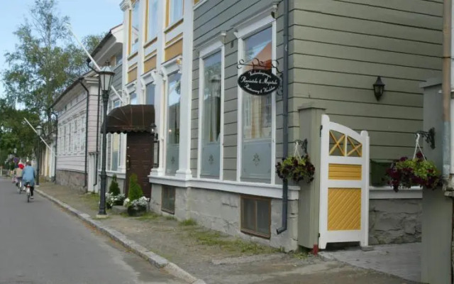 Nera Guest House