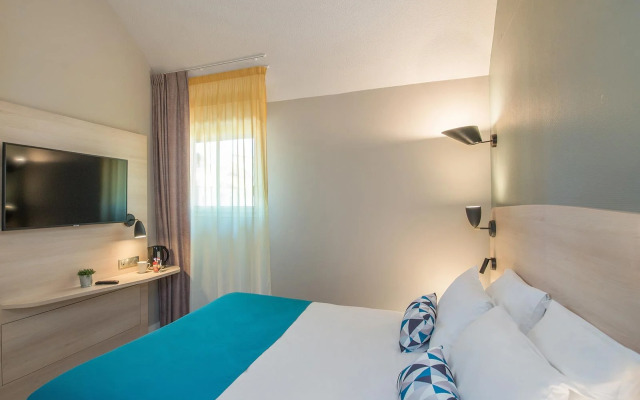 AppartCity Confort Montpellier Saint-Roch