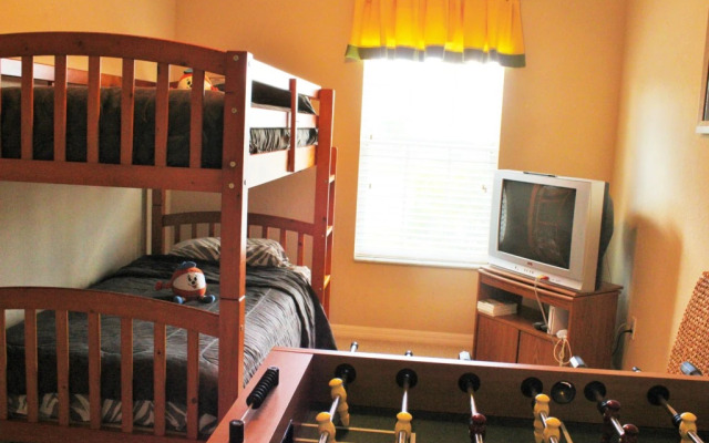 CC2309CC - 4 beds townhouse , Kissimmee, US