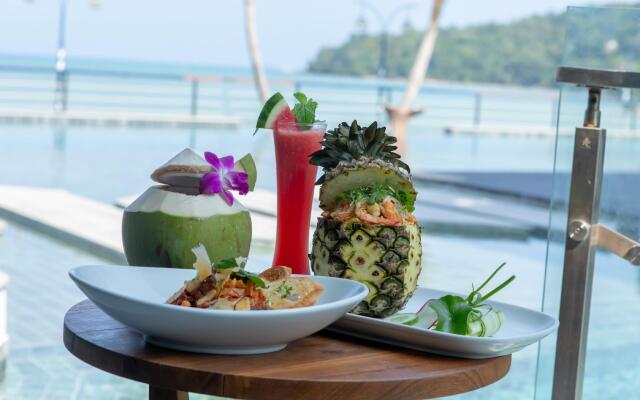 Hotel Tide Phuket