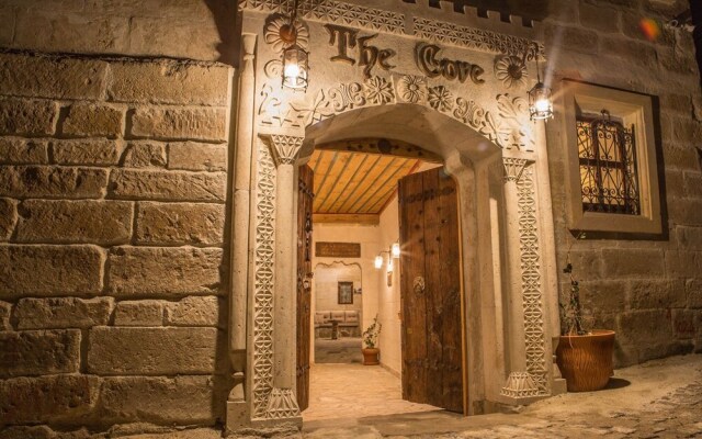 The Cove Cappadocia