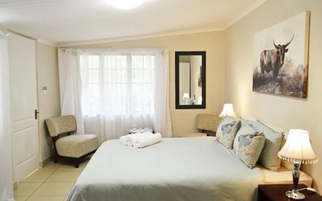 Country Lane Guesthouse